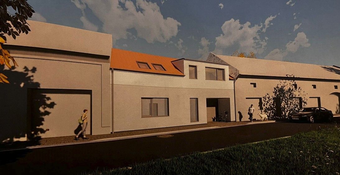 Prodej pozemek pro bydlení - Radslavice, 751 11