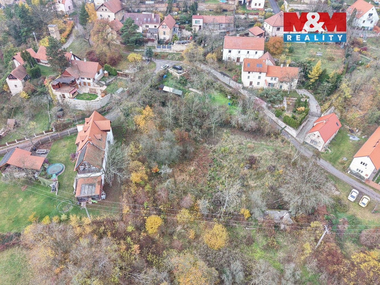 Pozemek pro bydlení · Ročov, okres Louny, Ústecký kraj - 4