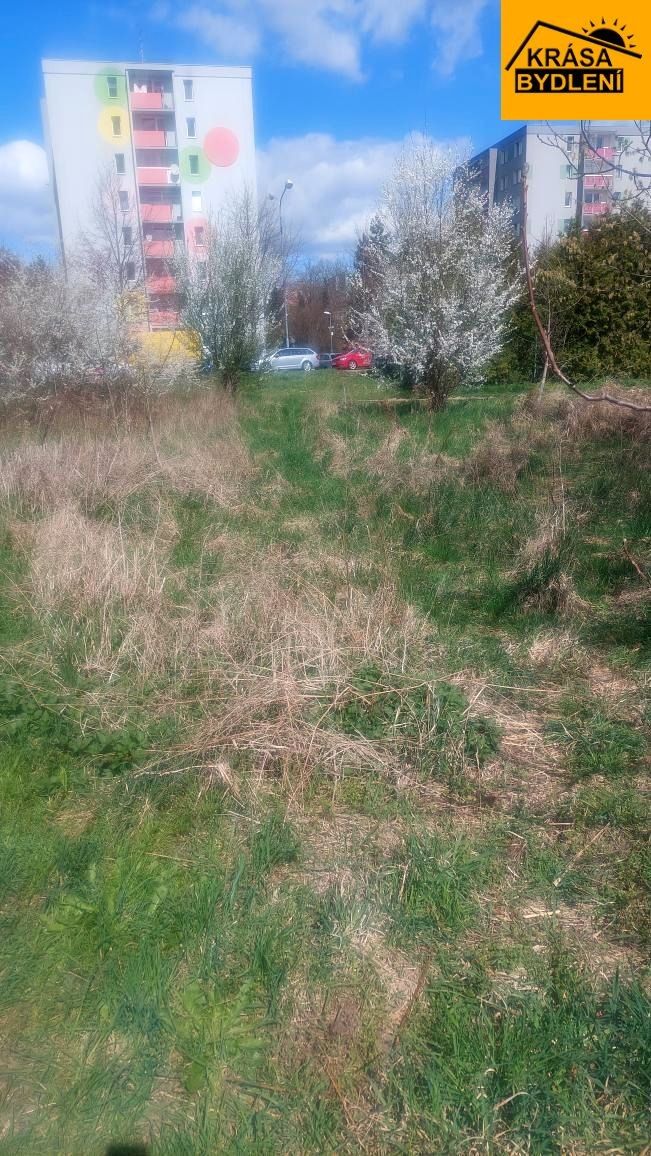 Zahrada · 407 m² · Olomouc Povel - 4