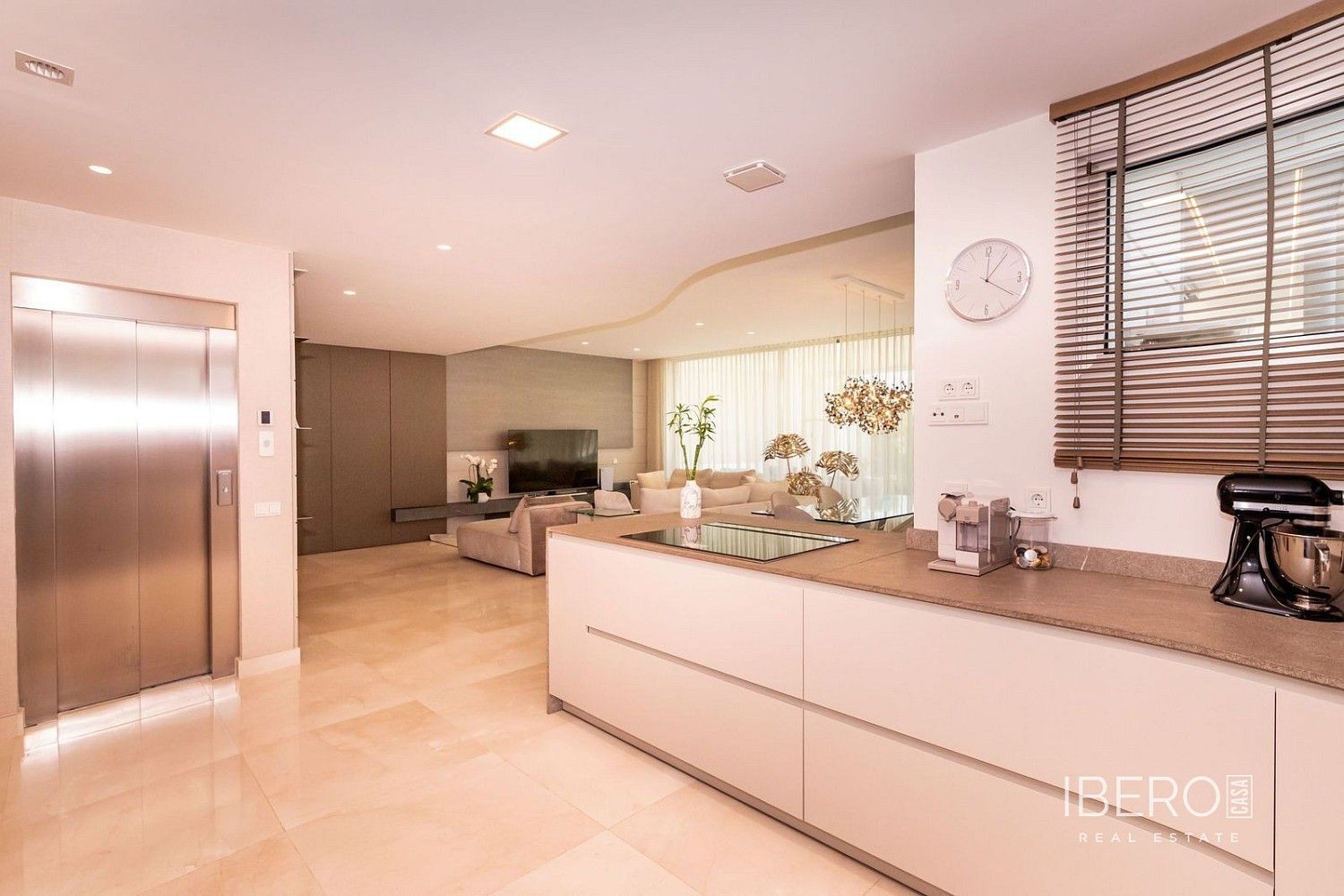 Prodej rodinný dům - San Pedro de Alcántara, ES, 290 m² - 5