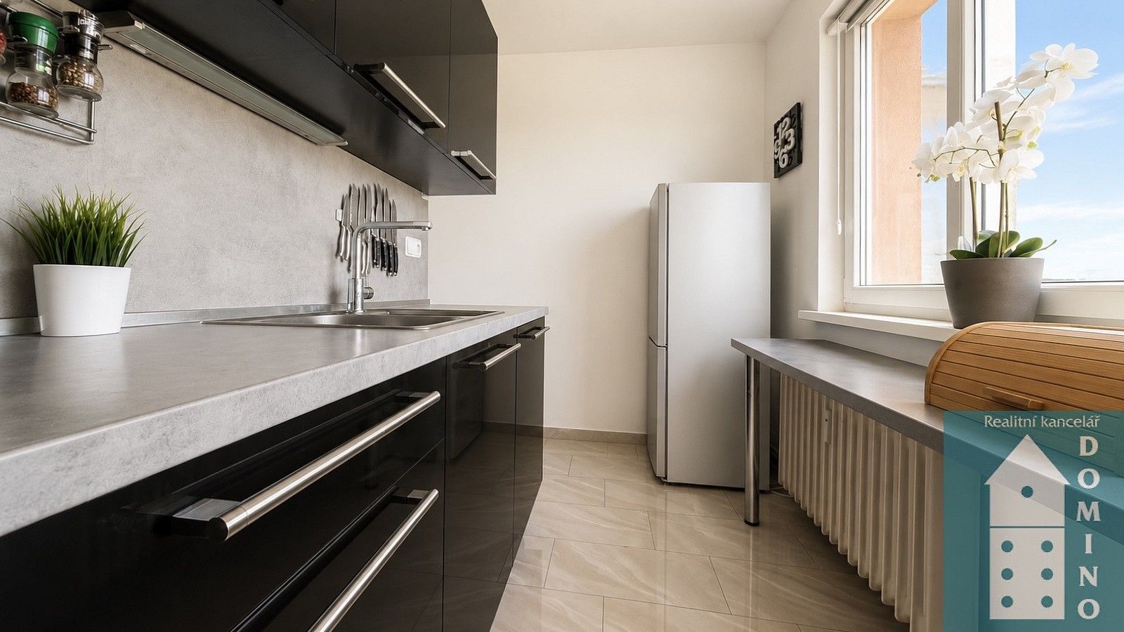 Byt 2+1 · 51,1 m² · Kroměříž, Zlínský kraj - 4