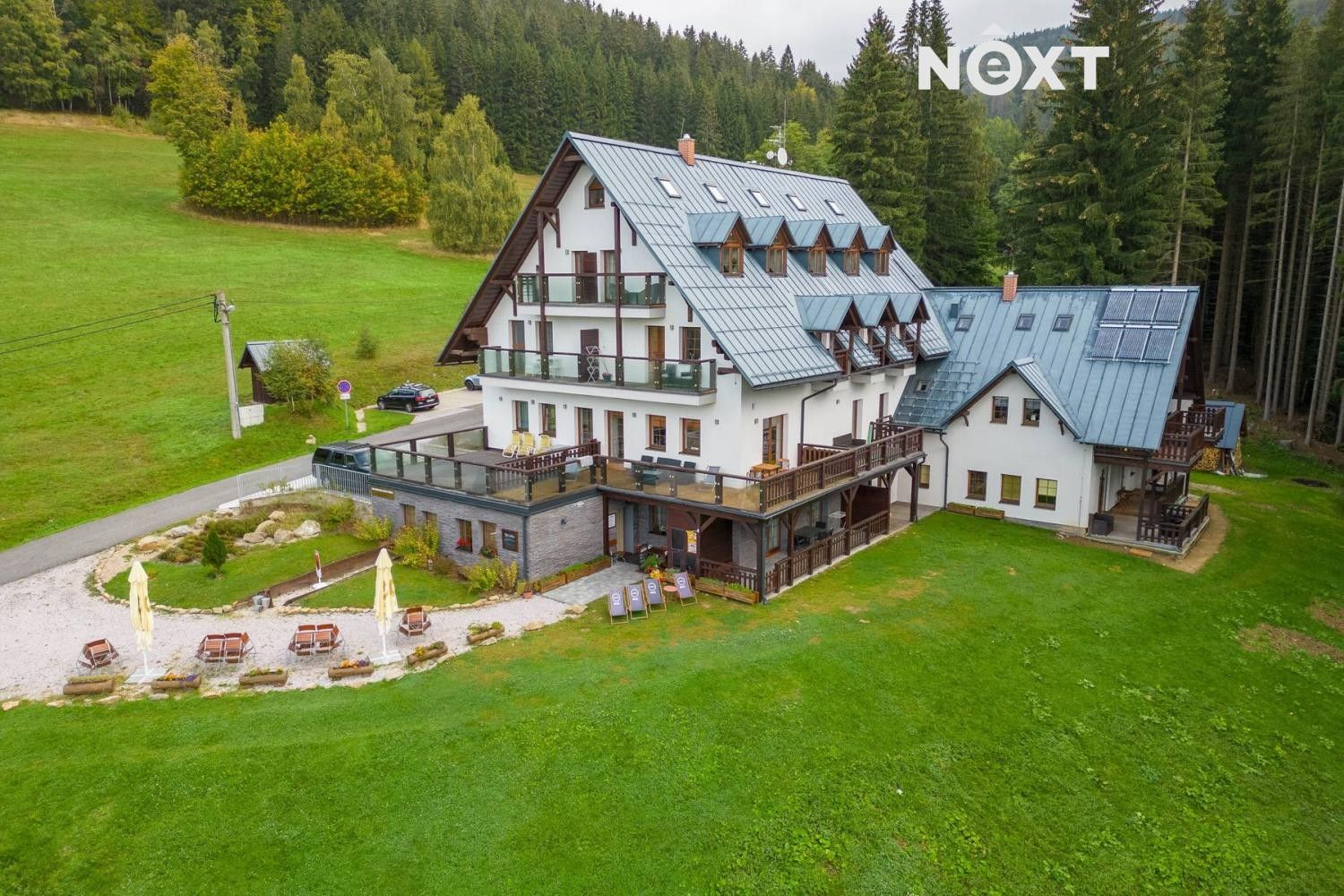 1+kk, Rokytnice nad Jizerou Rokytno, 20 m² - 2