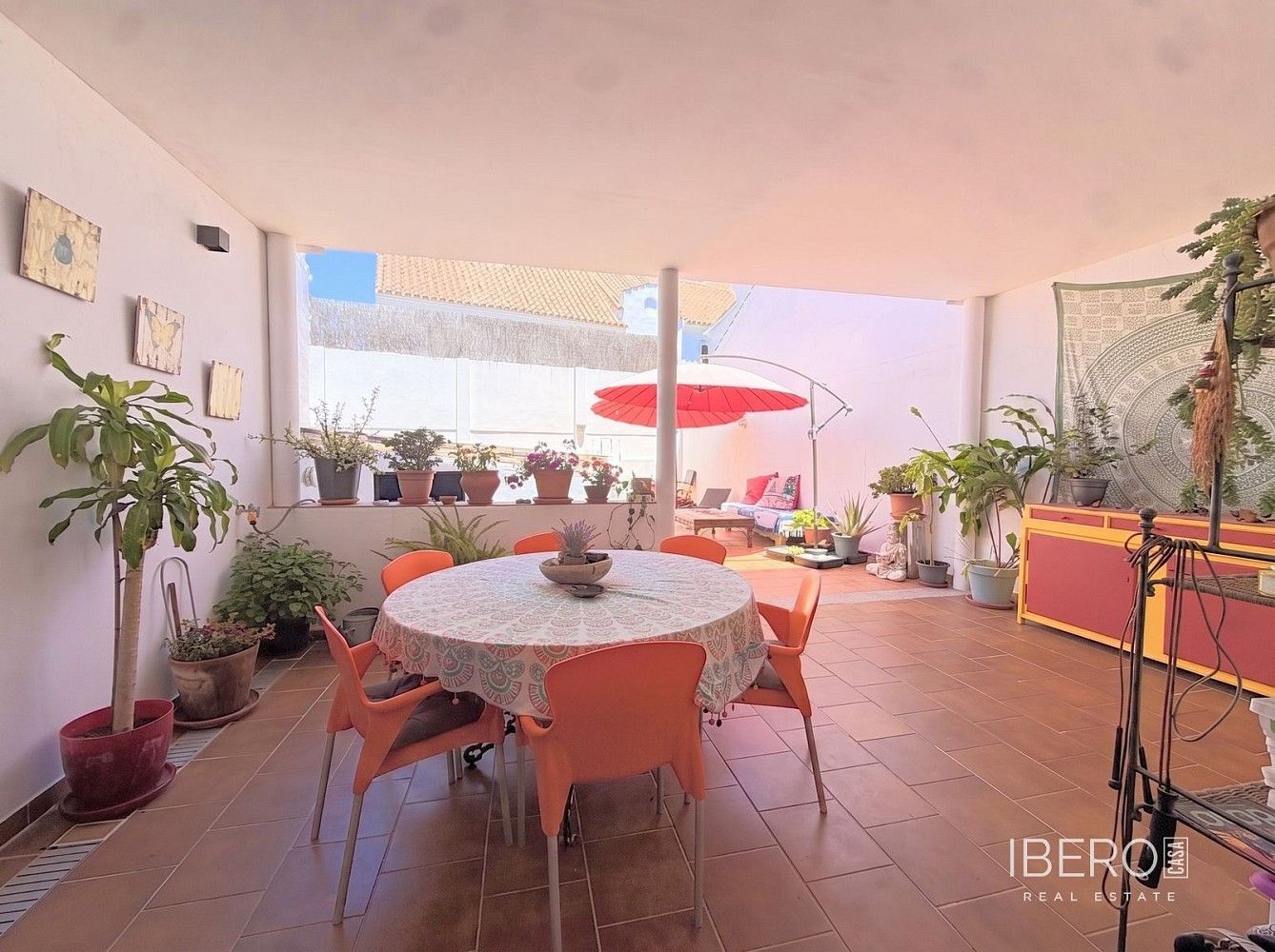 Prodej rodinný dům - Benahavís, ES, 160 m² - 5