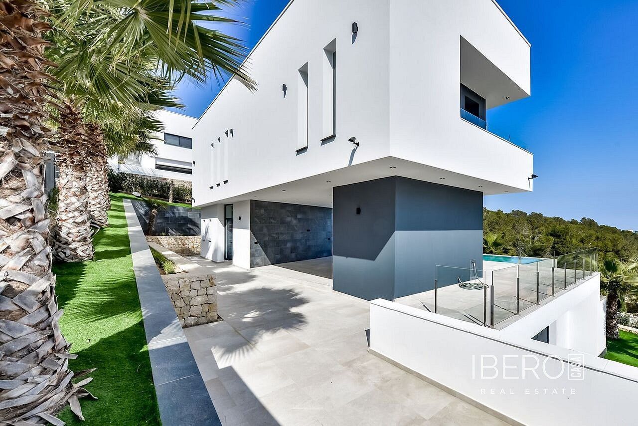Prodej rodinný dům - javea, ES, 372 m² - 5