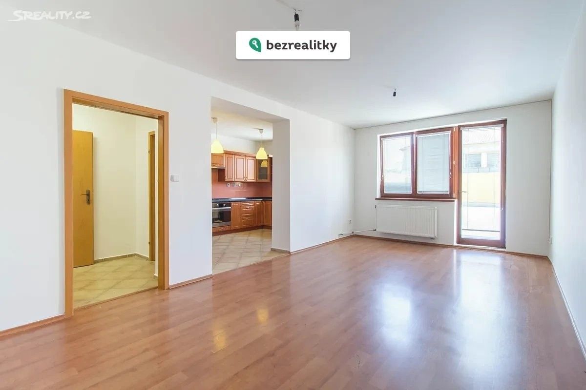 Prodej byt 2+1 - U Kloubových domů 330, Praha Vysočany, 74 m² - 5