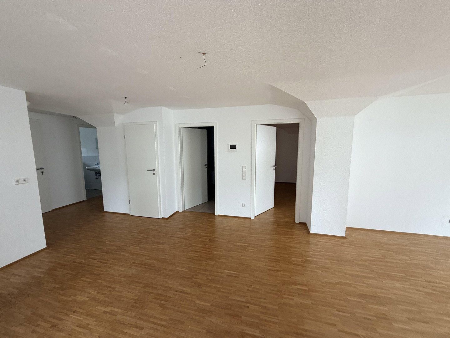 Byt 3+kk · 106 m² · Buchener Straße 9, , Bádensko-Württembersko - 4