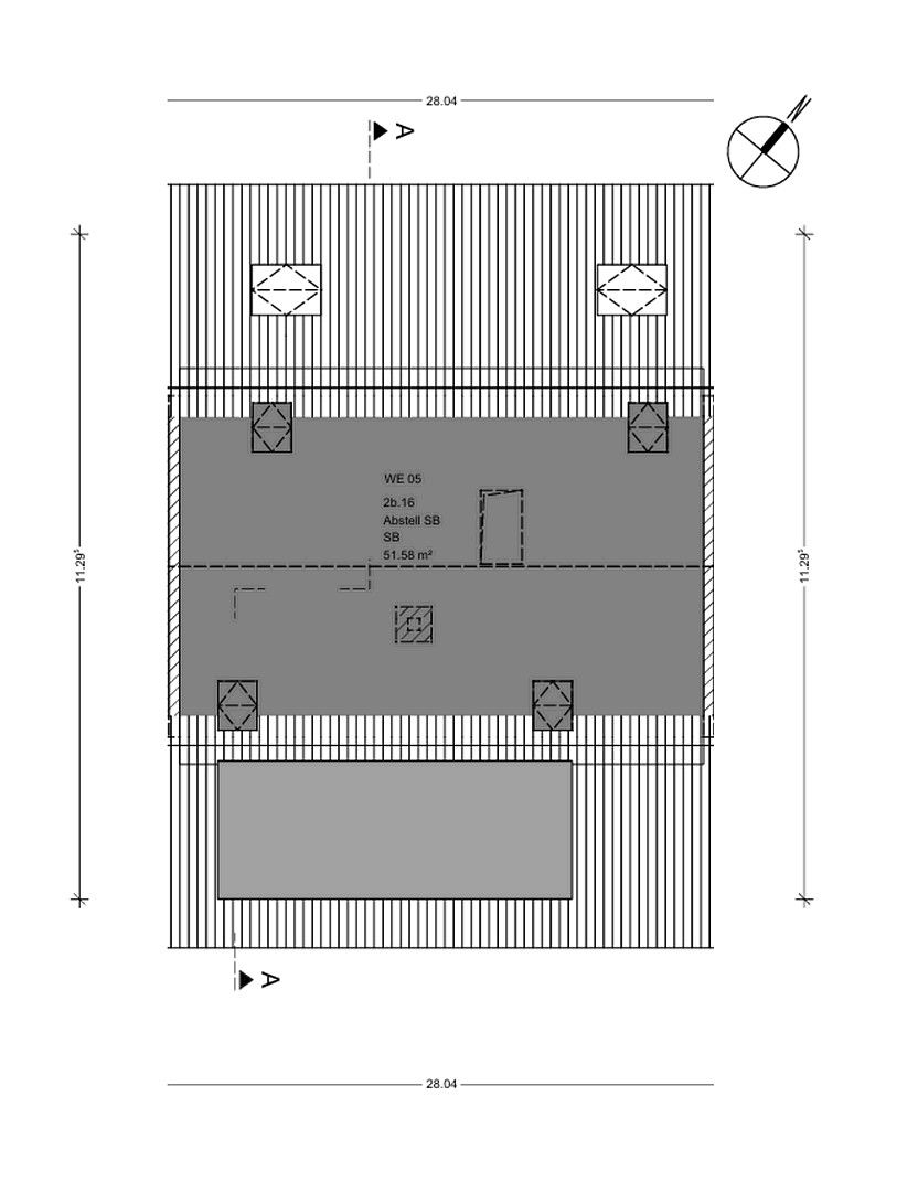 Byt 4+1 · 81 m² · , Šlesvicko-Holštýnsko - 4
