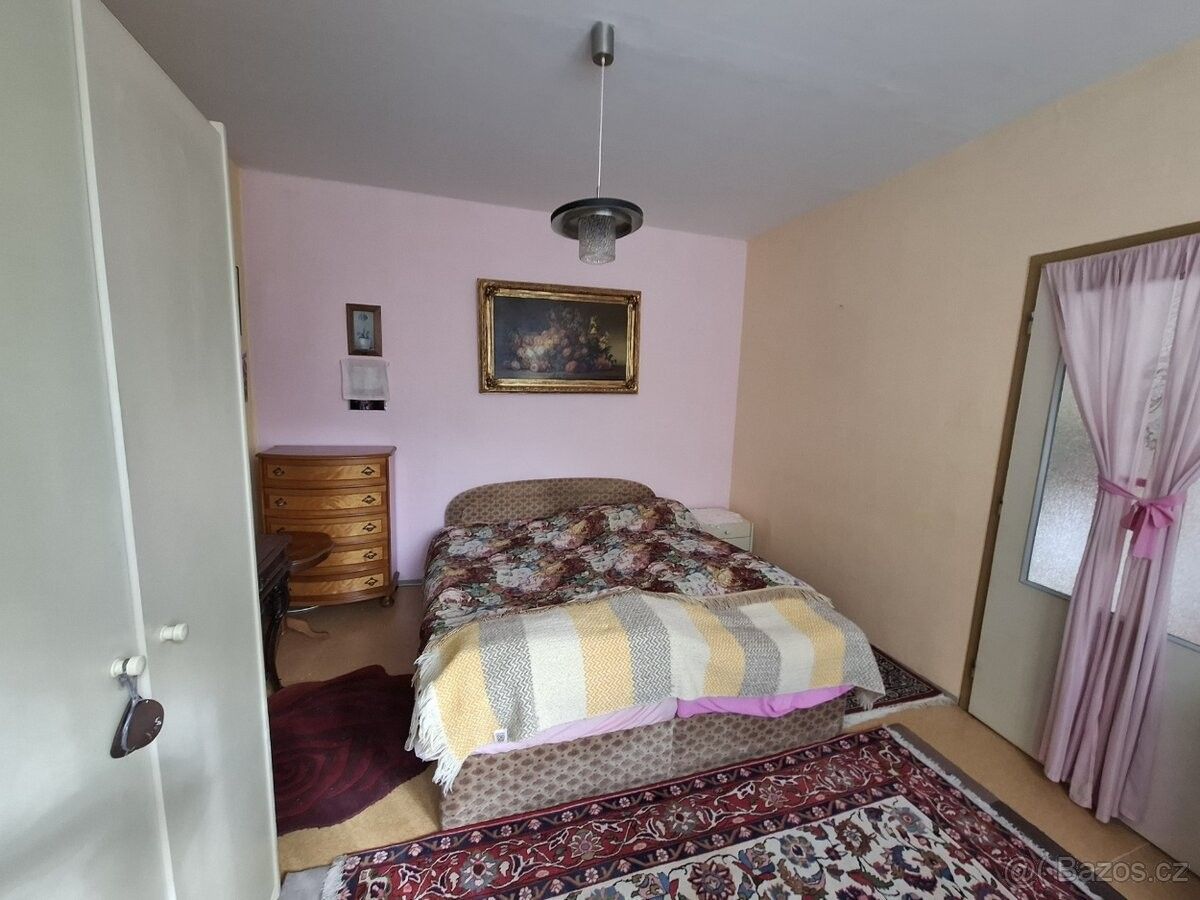 Prodej byt - Moravský Beroun, 793 05 - 5