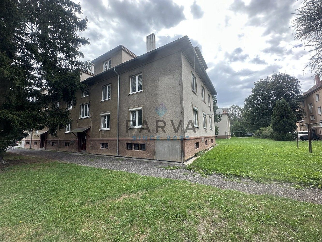 2+kk, Rokycany - Nové Město, Plzeňský kraj, 49 m² - 2
