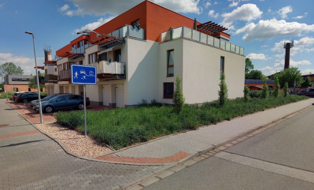Prodej byt 2+kk - Hradec Králové, 503 11, 63 m²
