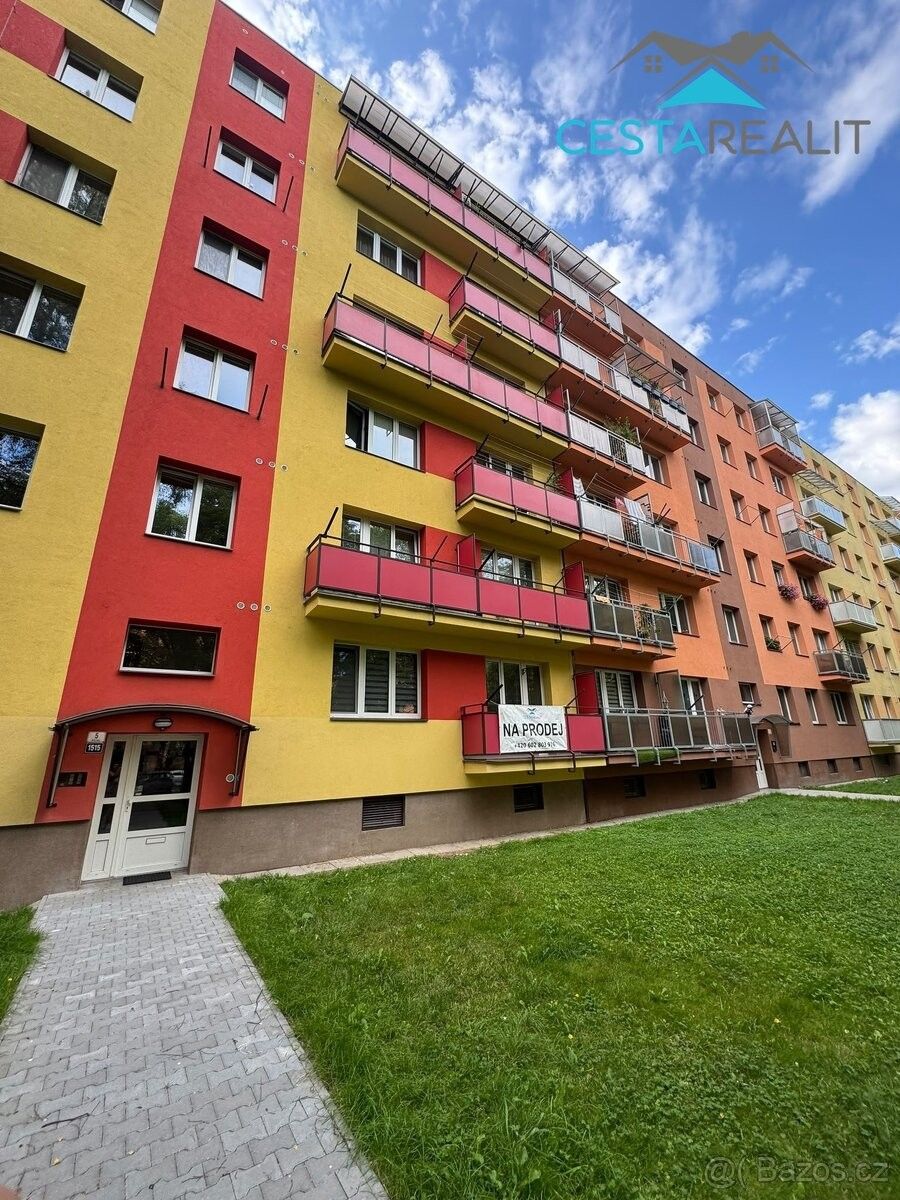 Byty, Ostrava, 708 00 - 1