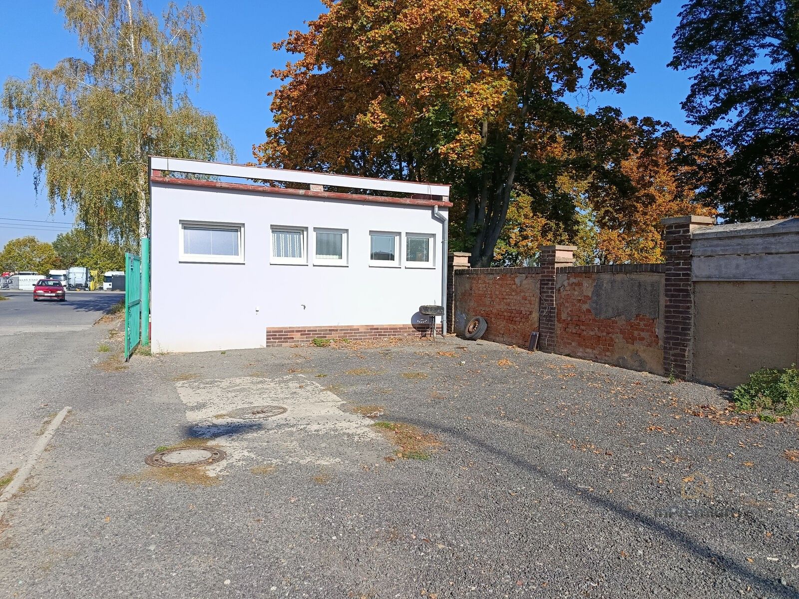 Kancelář · 38 m² · Domažlická, Plzeň - 3