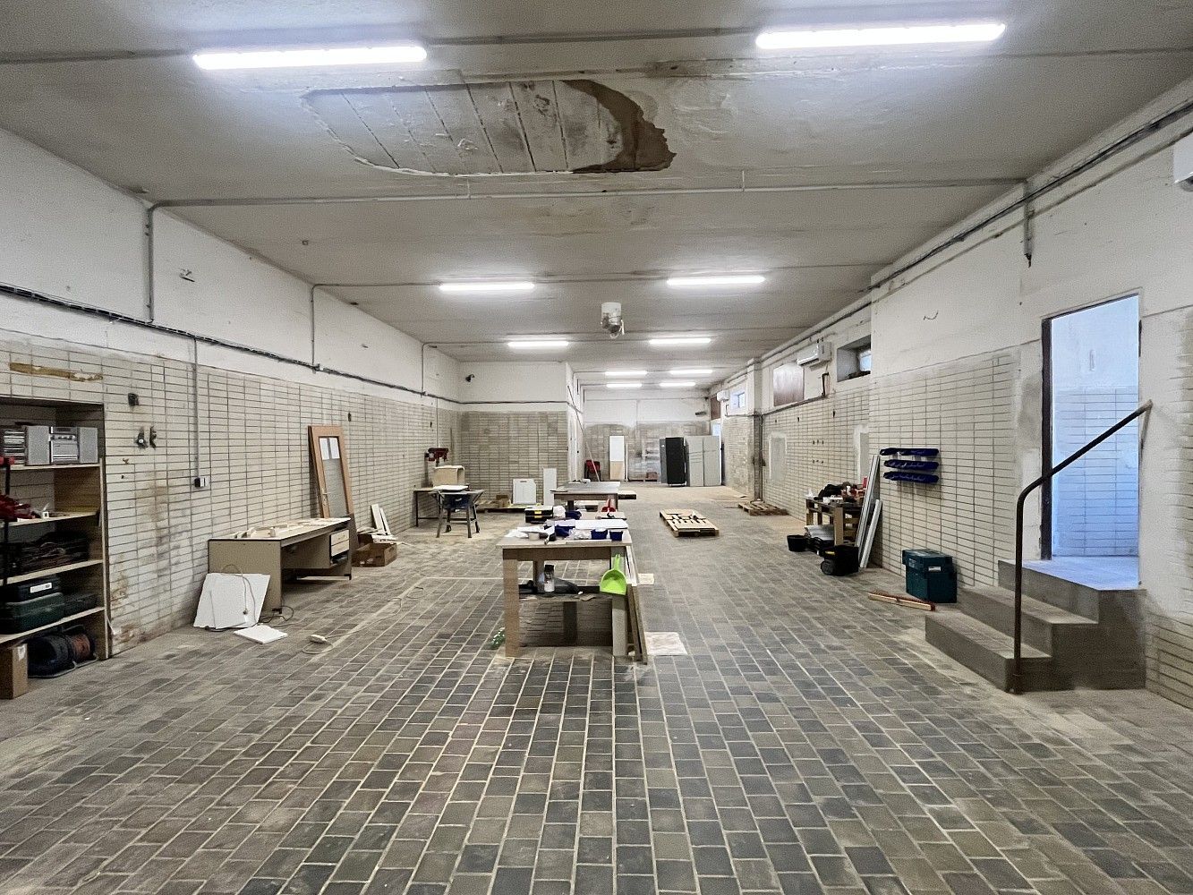 Výrobní prostory · 170 m² · Prostějov, Olomoucký kraj - 3