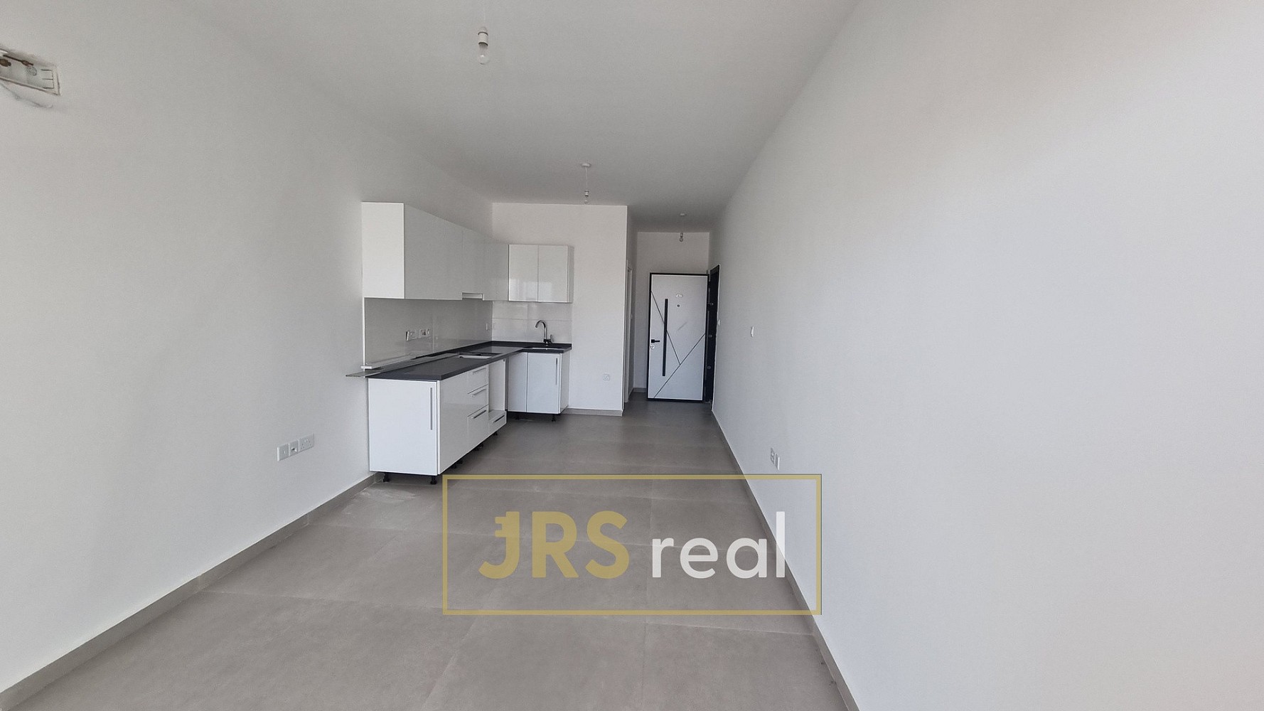 1+kk, Iskele, Kypr, 37 m² - 2