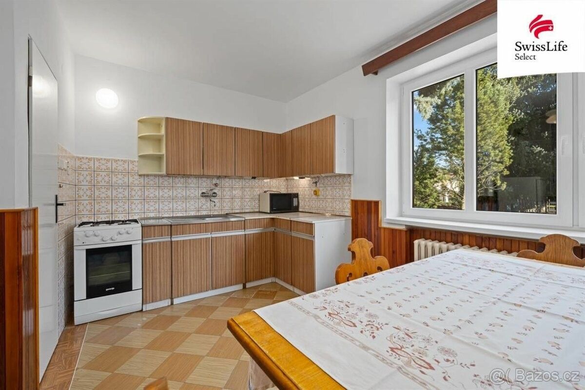 Prodej dům - Pardubice, 530 02, 115 m²