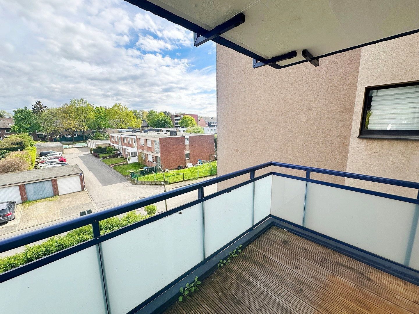 3+kk, , Severní Porýní-Vestfálsko, 68 m² - 1