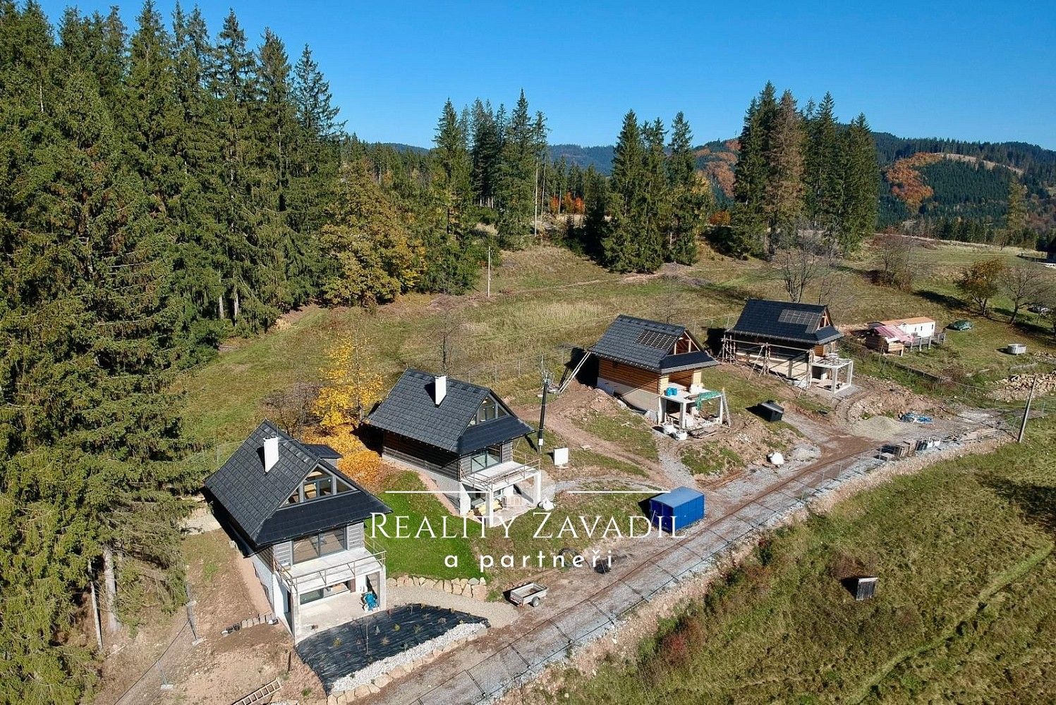 Chalupa · 177 m² · Korňa, SK - 3