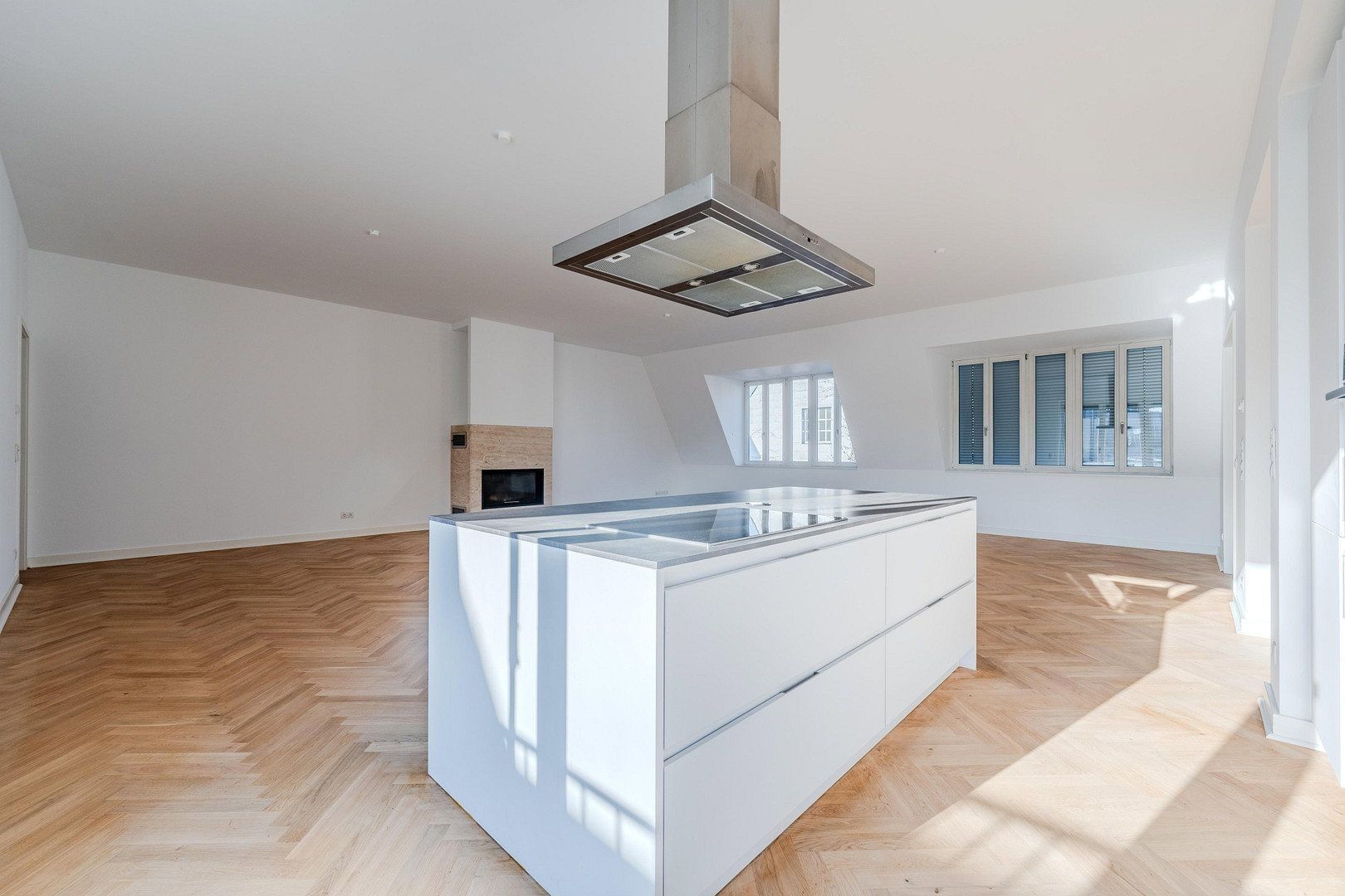 Byt 5+1 · 201 m² · Düsseldorfer Str. 14 Berlin Wilmersdorf Berlin 10719 - 4