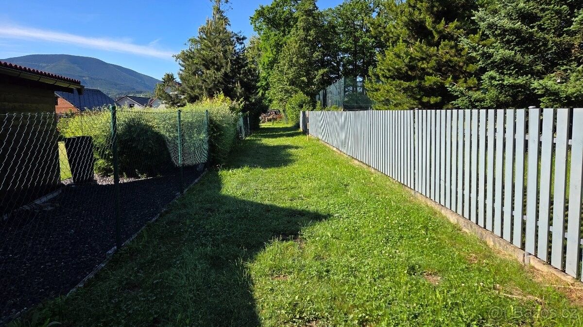 Pozemek pro bydlení · Frýdlant nad Ostravicí, 739 11 - 3