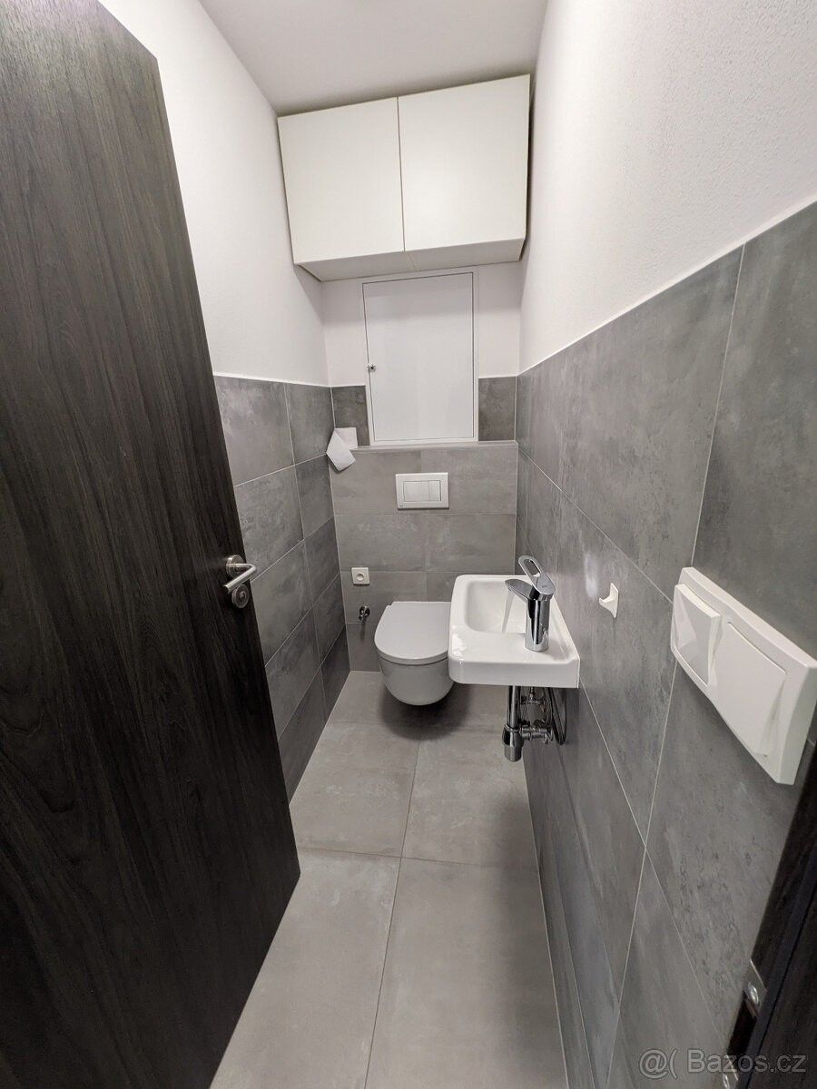 other Apartment in 683 51, okres Vyškov - More