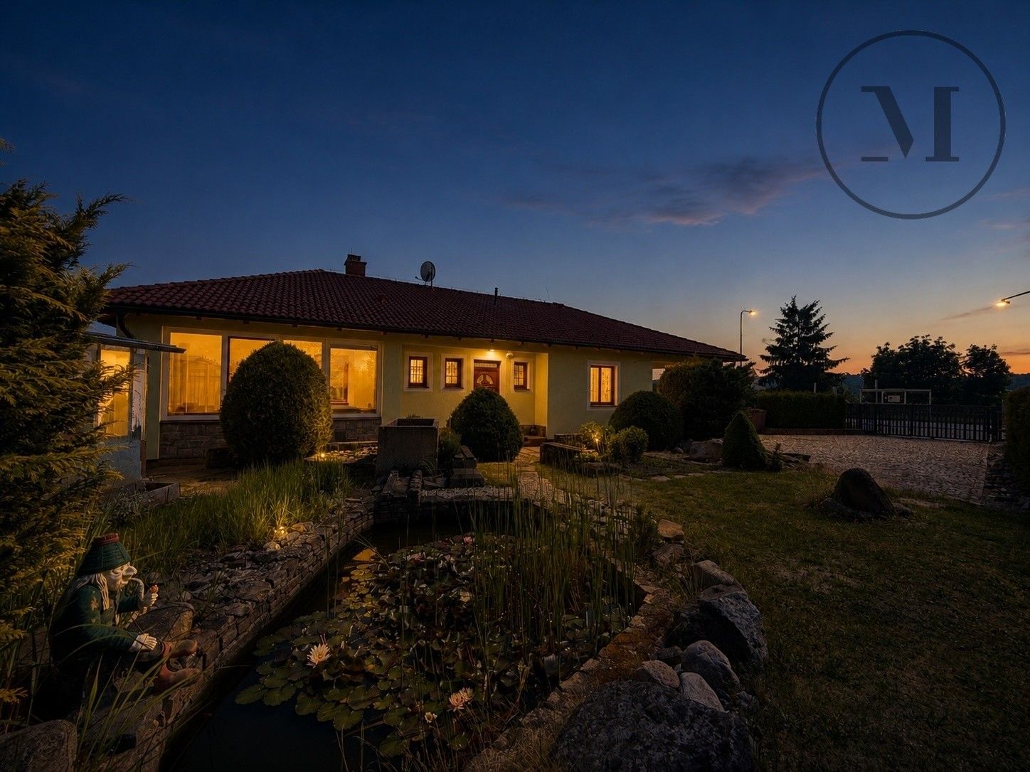 Rodinné domy, Plavská 2126, České Budějovice 7, 182 m² - 2