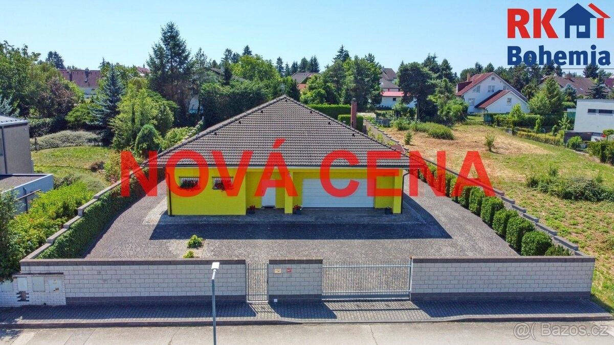 Rodinný dům