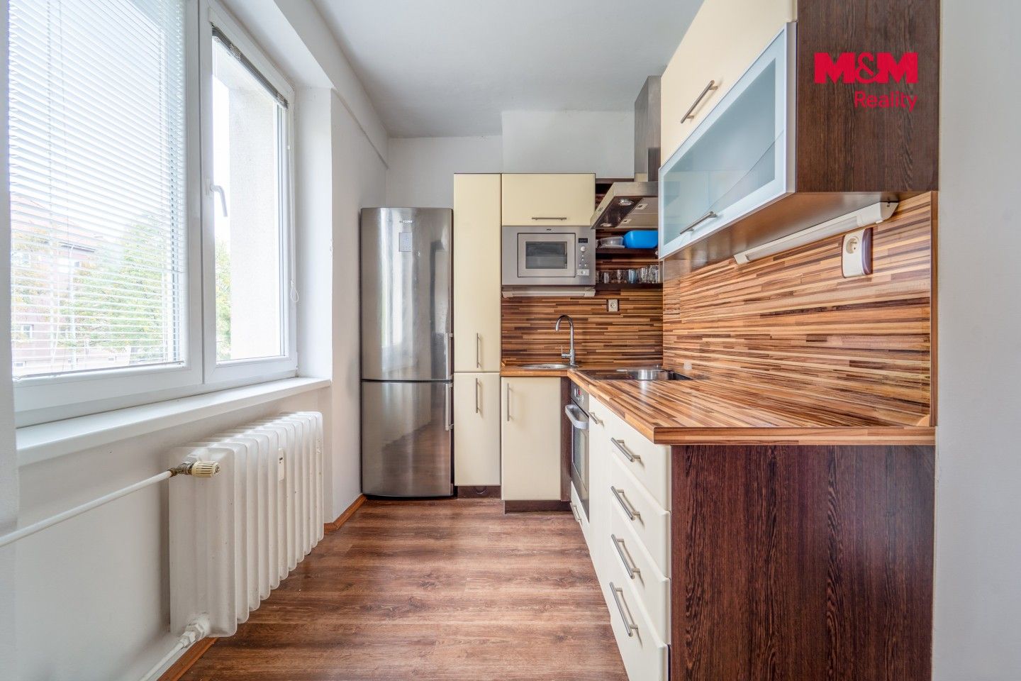 3+1, Koterovská, Plzeň, 73 m² - 2