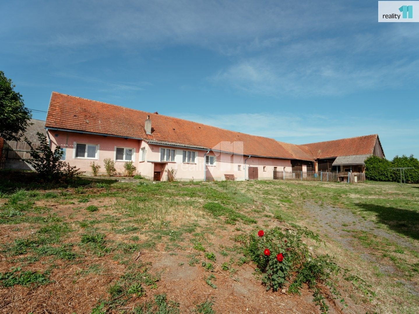 Rodinný dům · 432 m² · Měrčín, Čížkov - 3