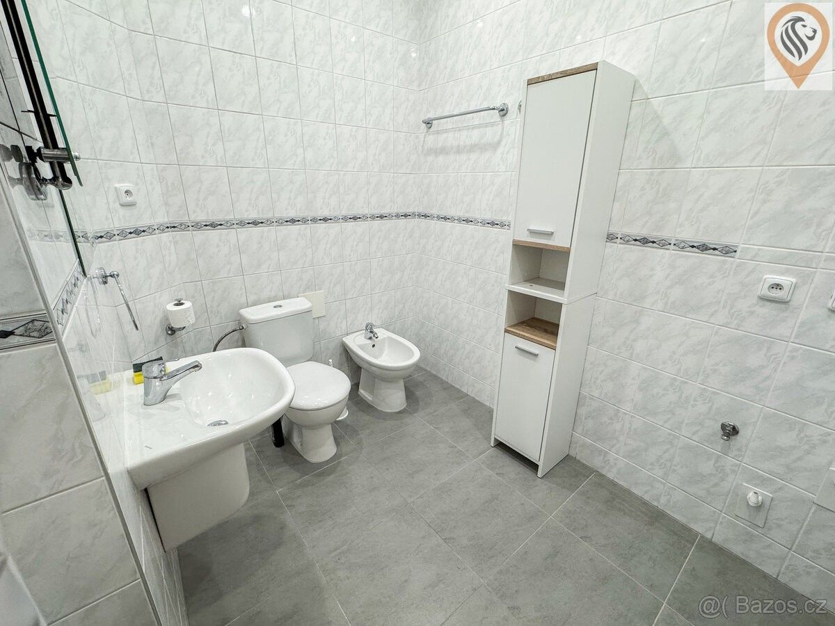 Pronájem byt - Teplice, 415 01