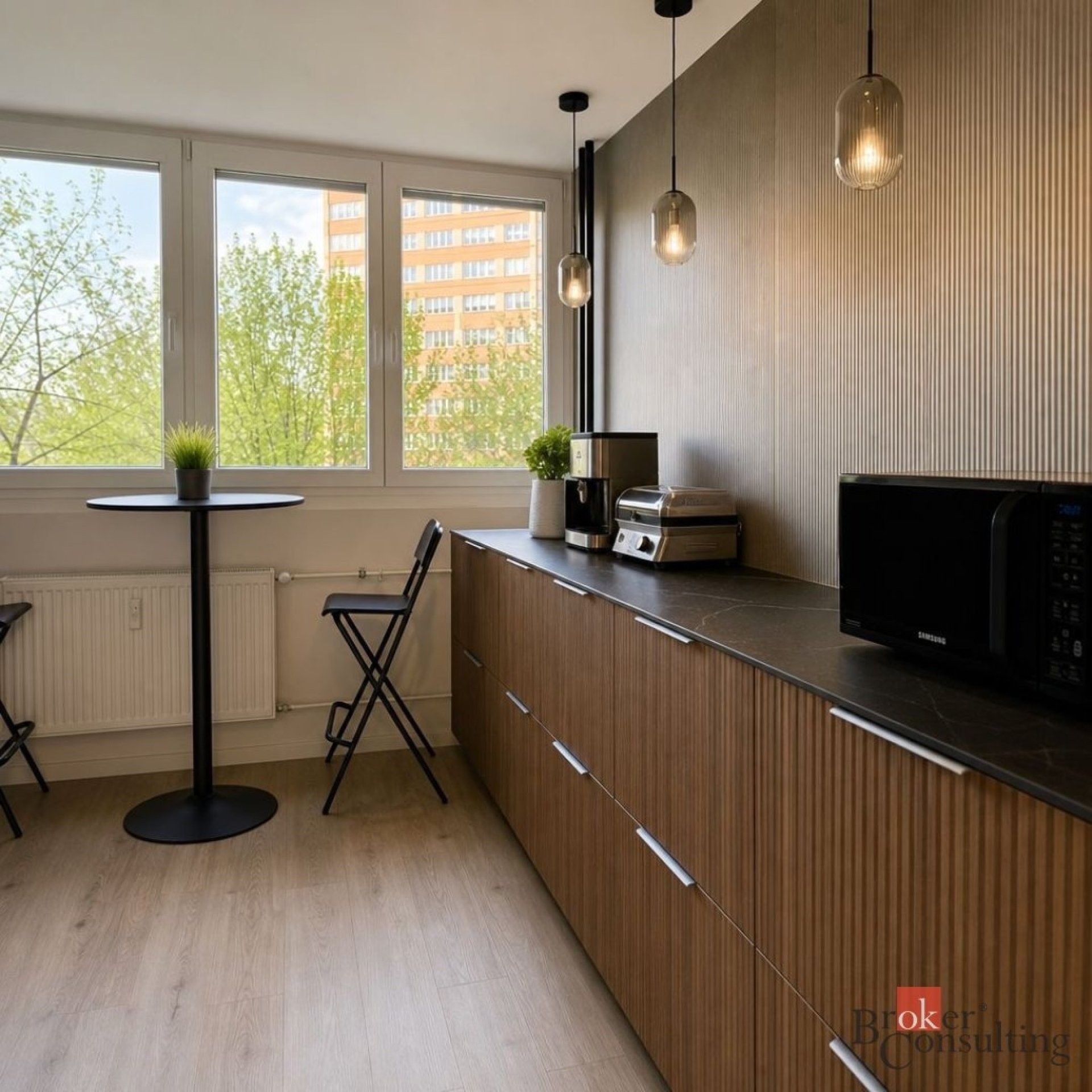 3+1, Anenská, Frýdek-Místek, 78 m² - 1