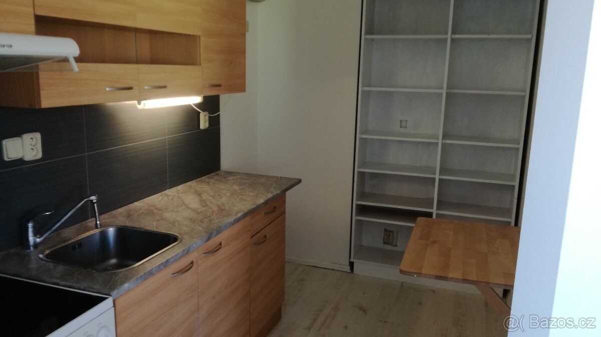 1+kk, Olomouc, 772 00, 34 m²