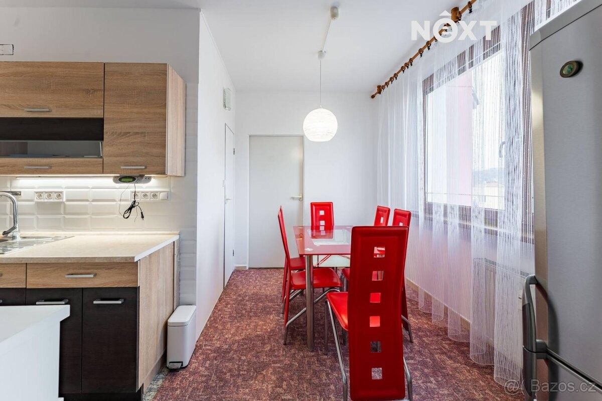 Byty, Zábřeh, 789 01