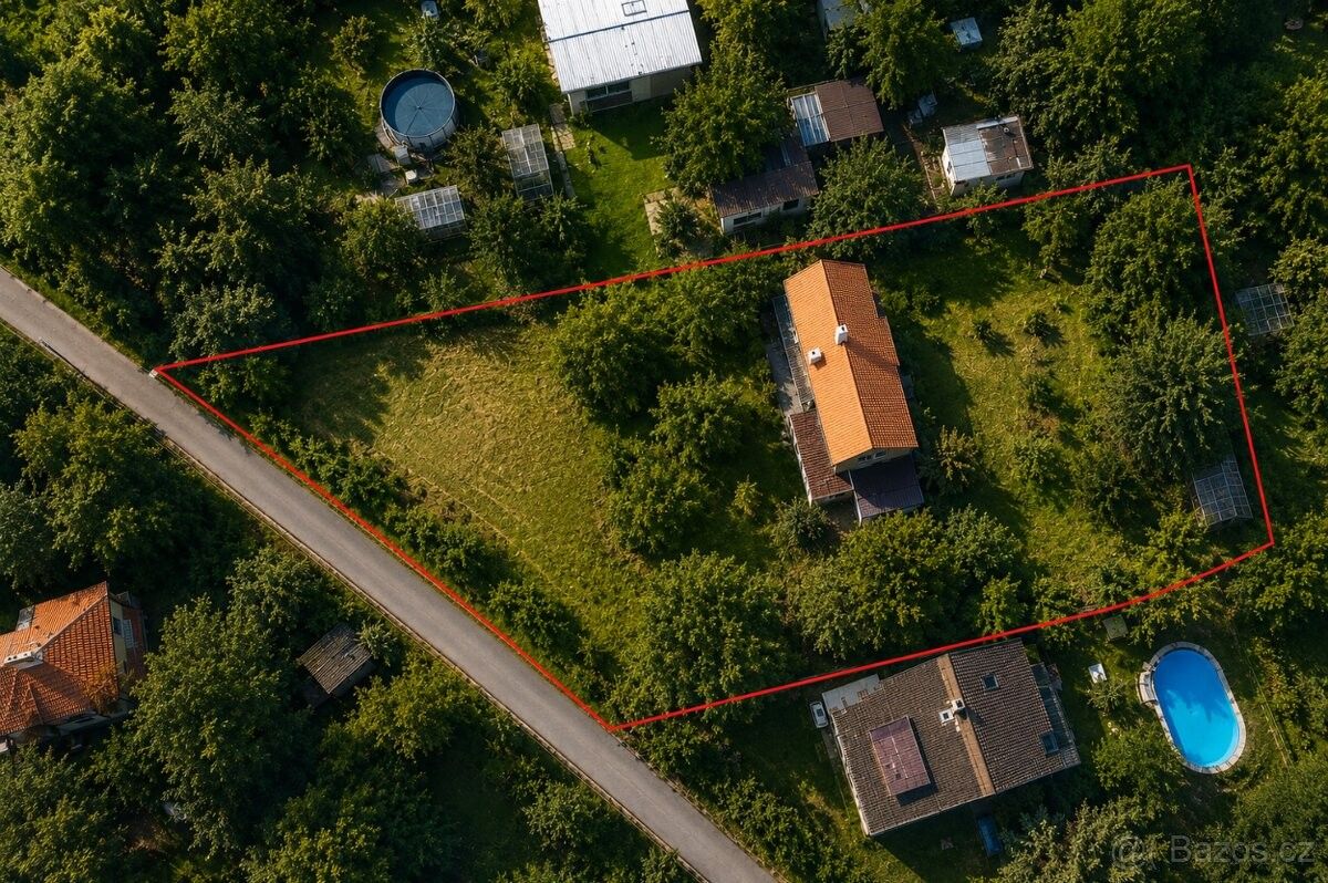 Pozemky pro bydlení, Mnichovice, 251 64 - 1
