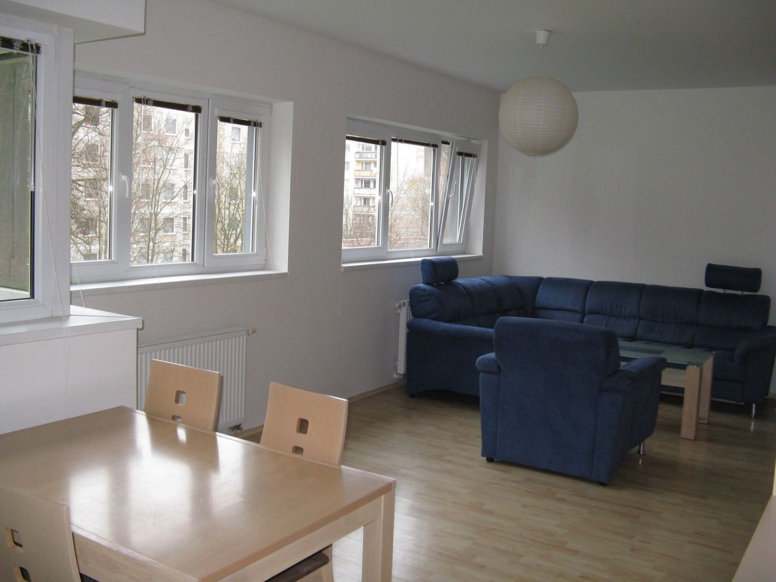 Byt 2+kk · 65 m² · U Zátiší, Praha - Hodkovičky - 3