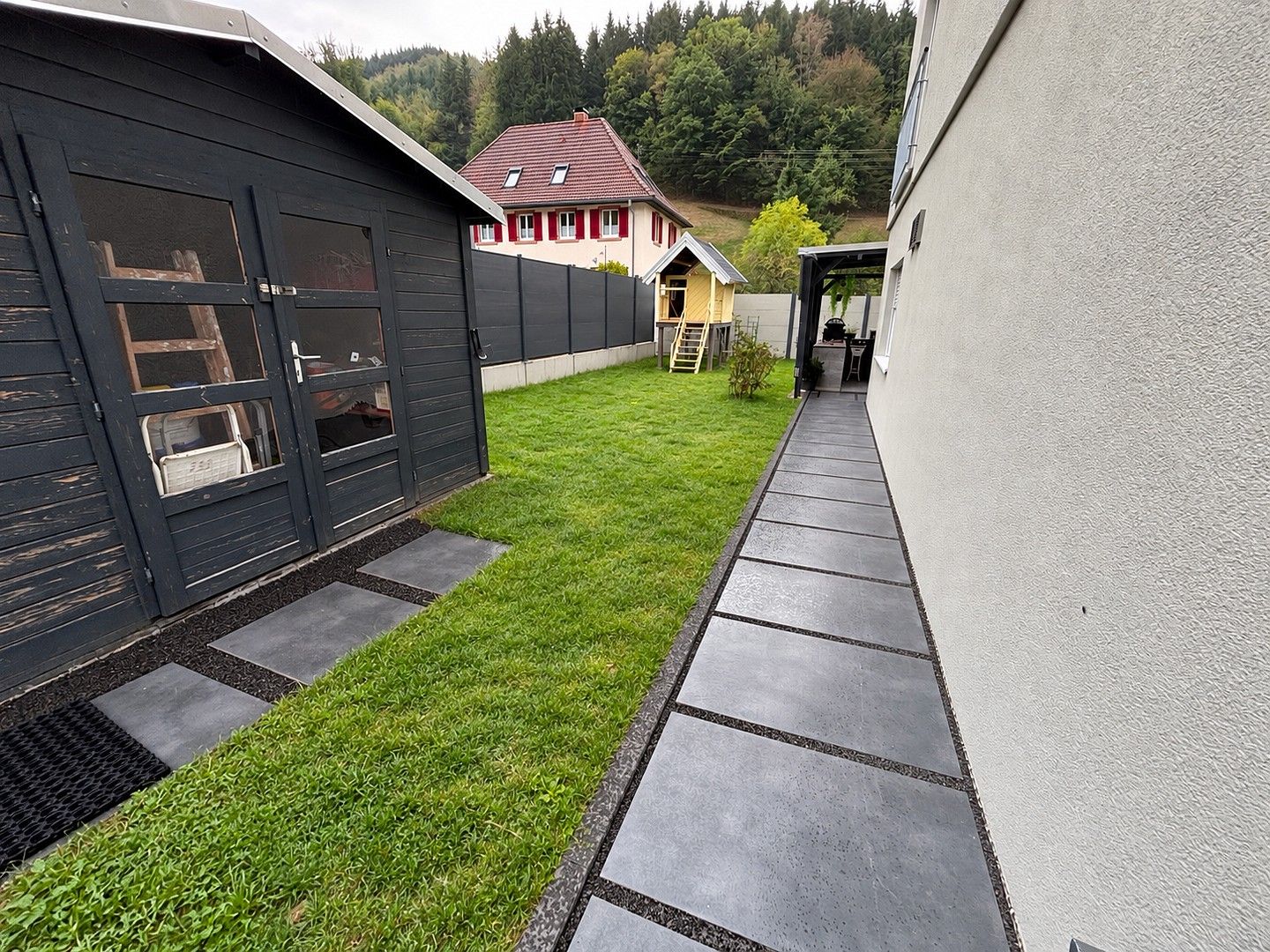 Rodinný dům · 248 m² · , Bádensko-Württembersko - 3