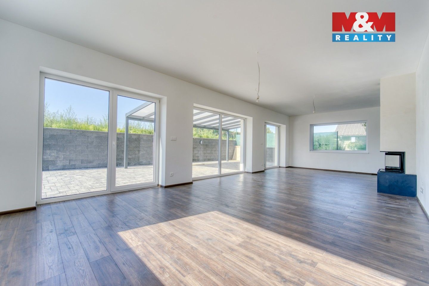 Prodej rodinný dům - Na Kopečku, Vodochody, 168 m²