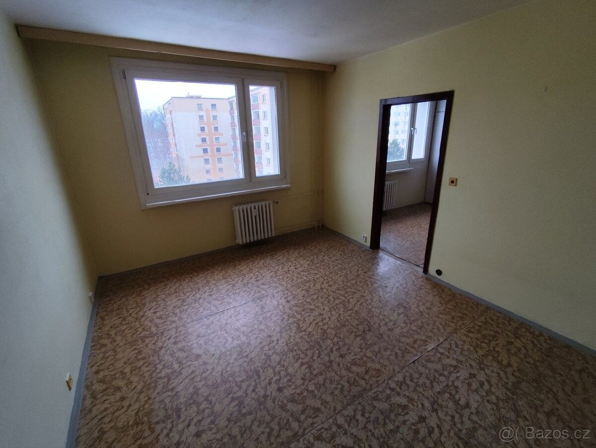 Prodej byt - Ústí nad Labem, 403 31