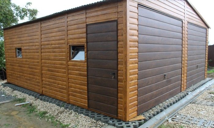 Garáže, Karviná, 734 01