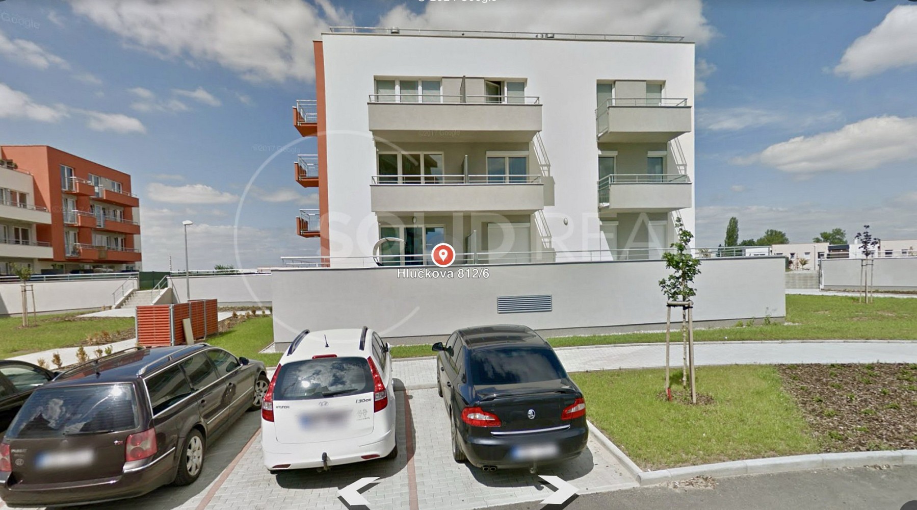 Pronájem ostatní - Praha 9 - Letňany, 15 m² - 5