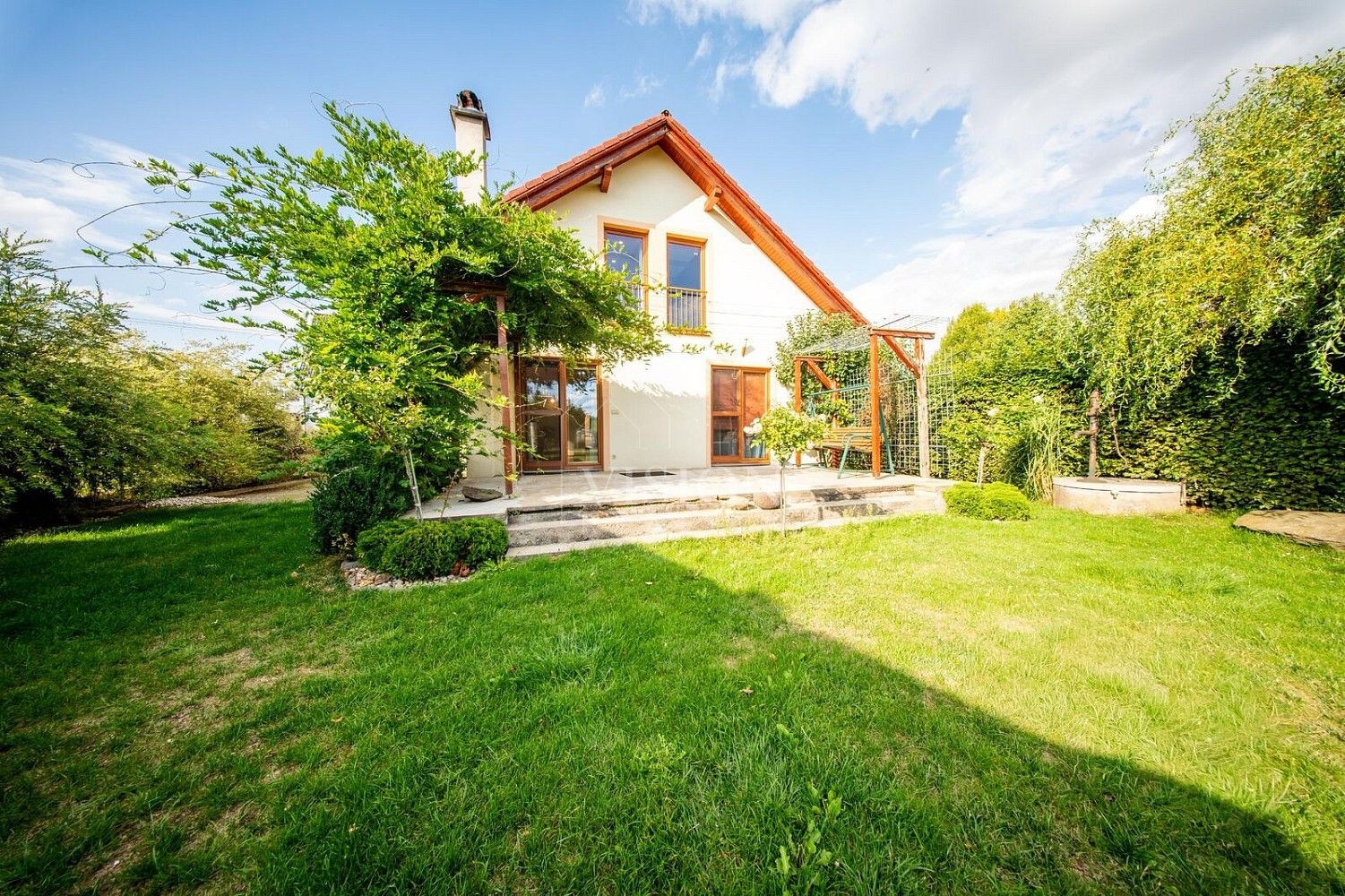 Rodinný dům, 200 m²