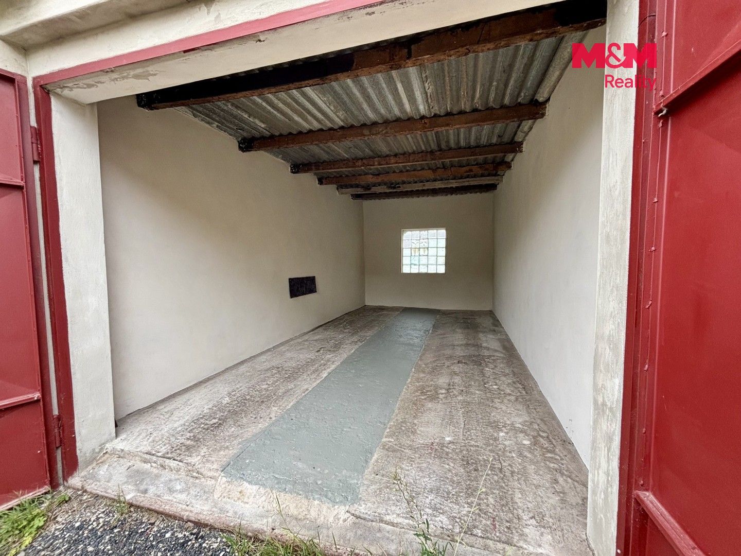 Nemovitost · 19 m² · Louny - 3
