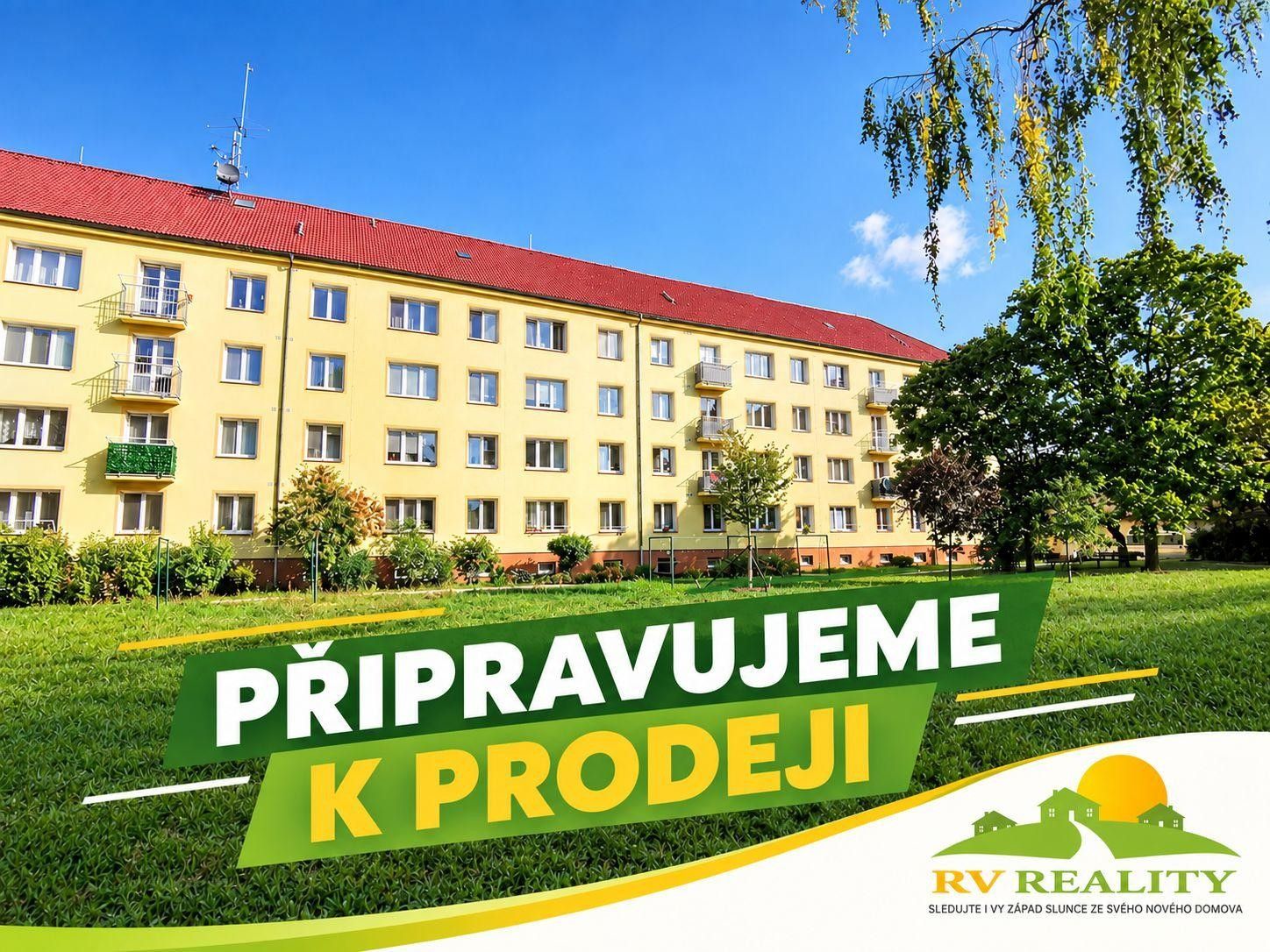 2+1, Pichlova, Pardubice, 54 m² - 1