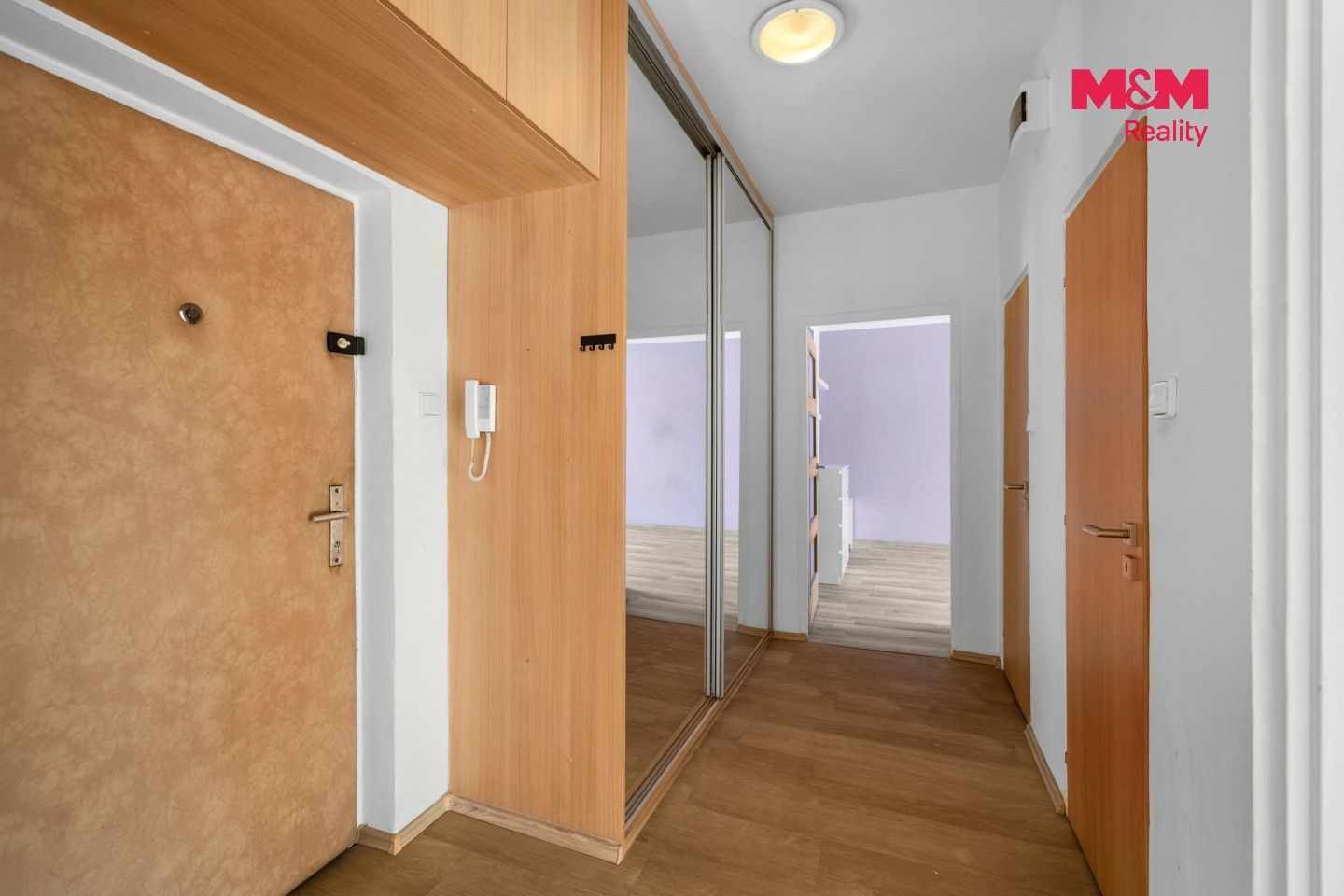 Prodej byt 2+1 - Štefánikova, Kralupy nad Vltavou, 55 m² - 5