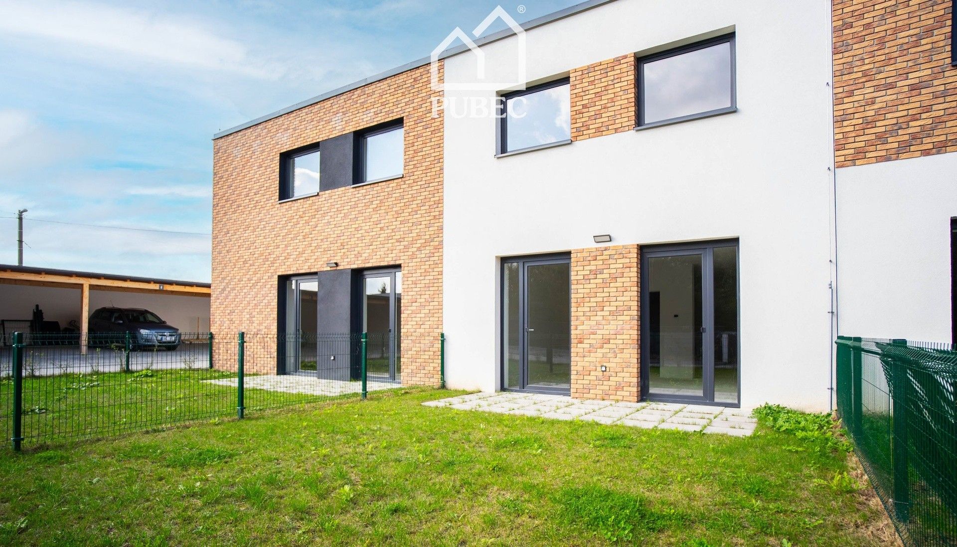 Prodej rodinný dům - Chebská, Plzeň, 138 m²