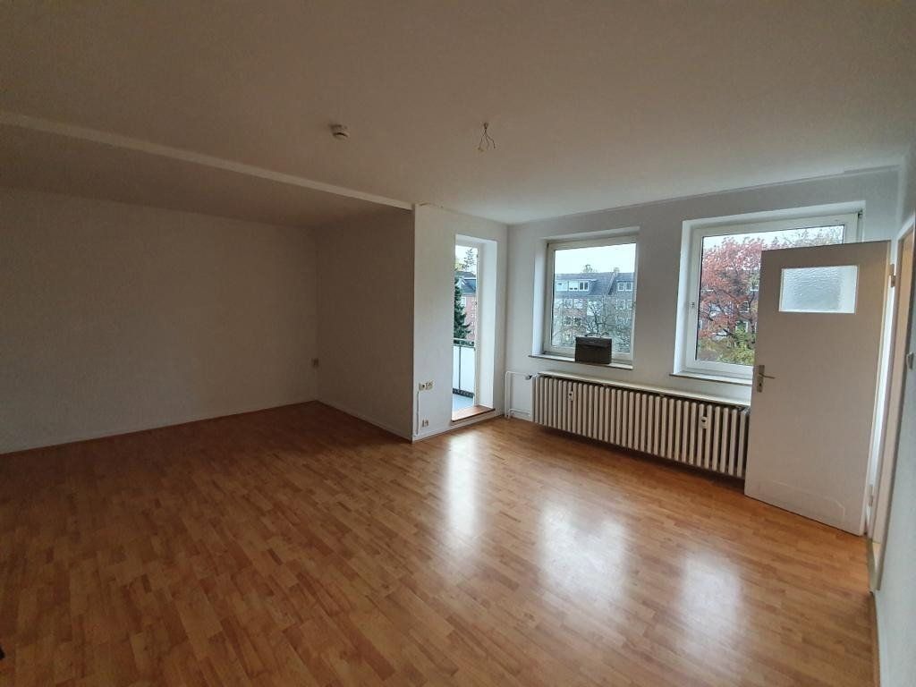 Pronájem byt 1+1 - Kulenkampffallee 137 Bremen Schwachhausen Bremen 28213, 35 m² - 5