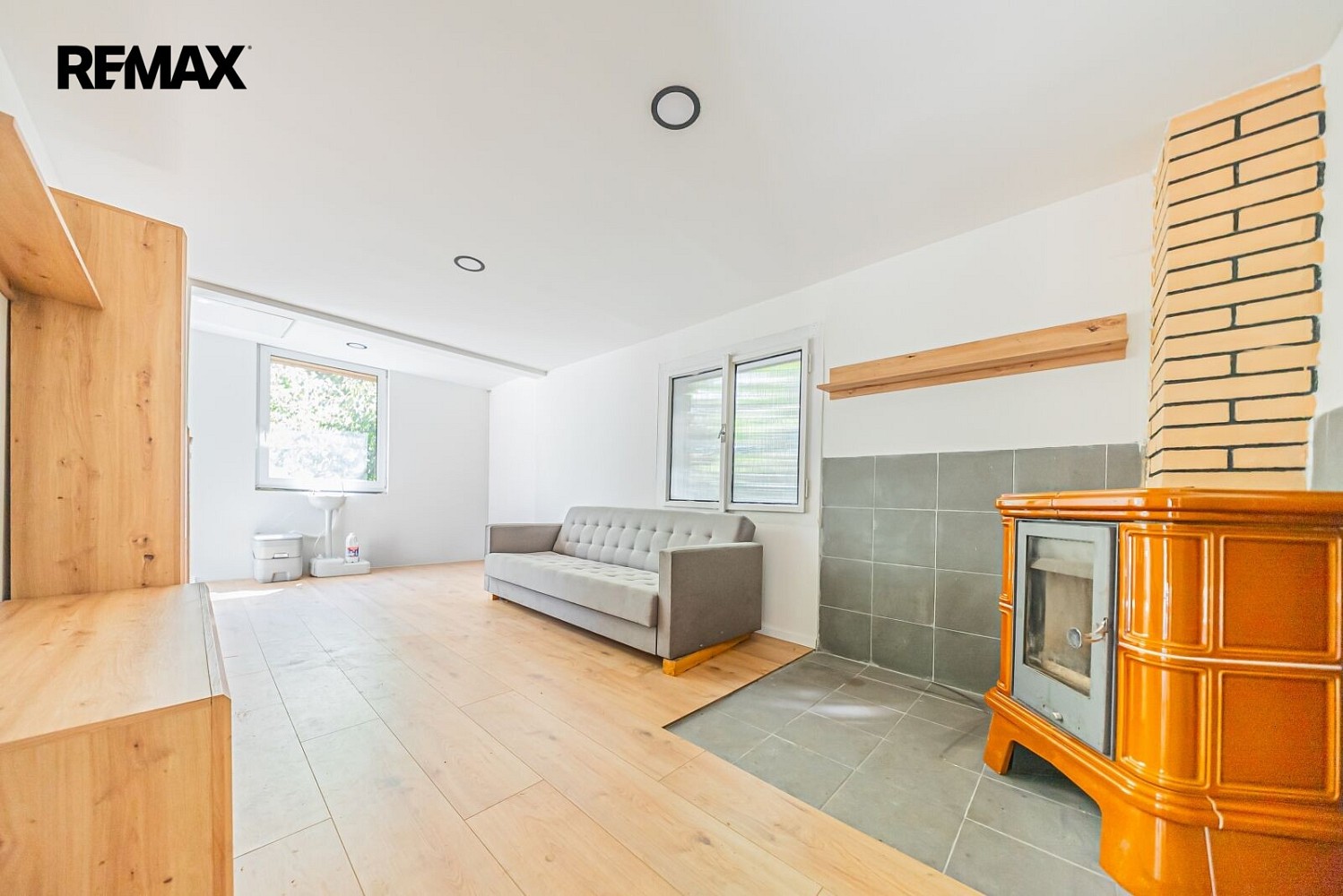 Chalupa · 44 m² · Bratronice, okres Kladno - 3