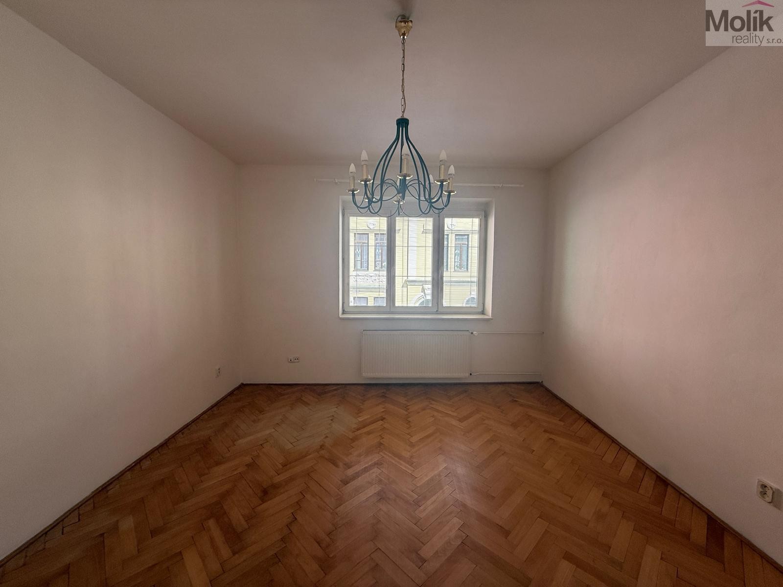 3+1, Školní, Chomutov, 80 m² - 1