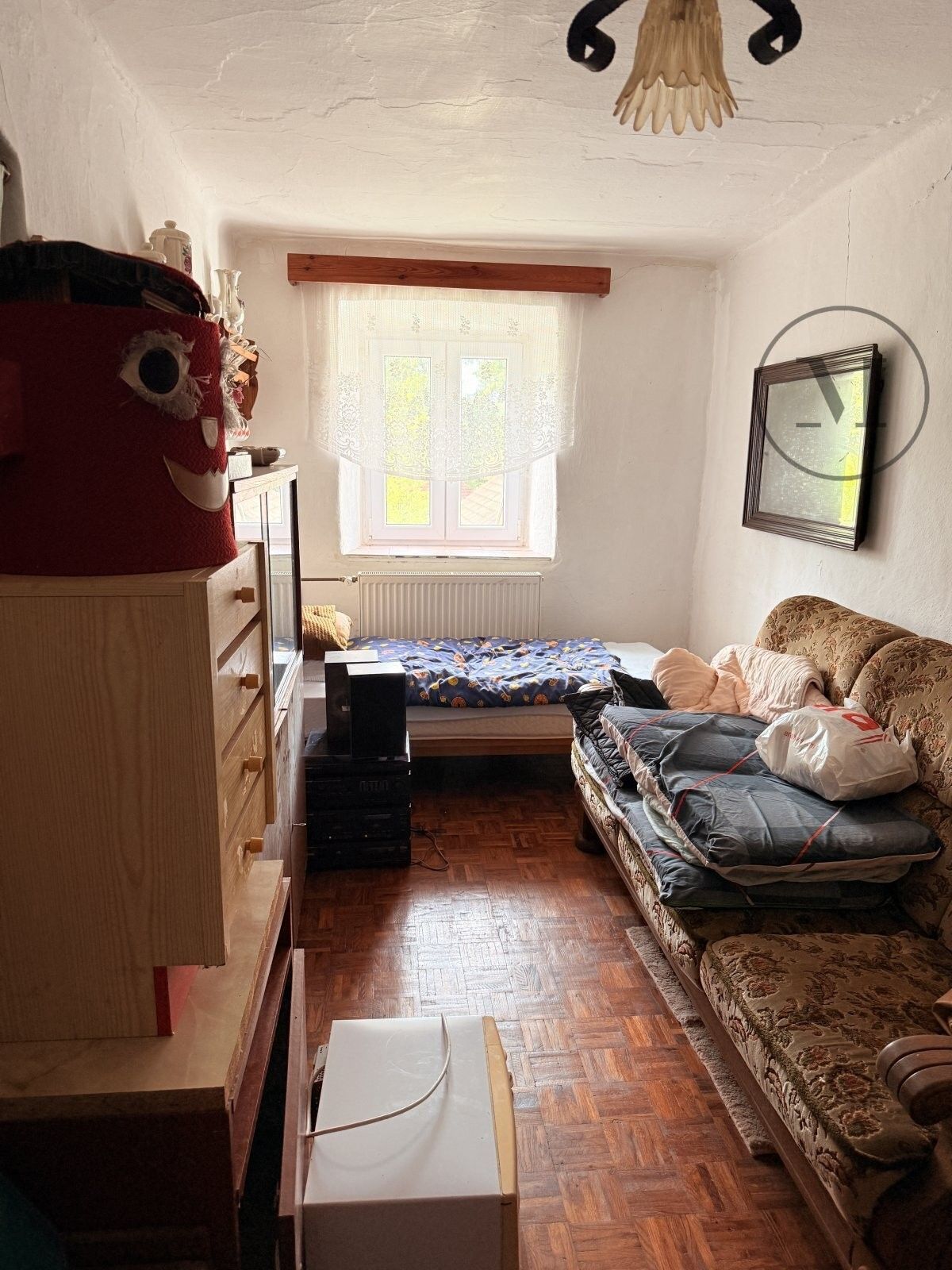 Chalupa · 190 m² · Komařice Pašinovice - 4