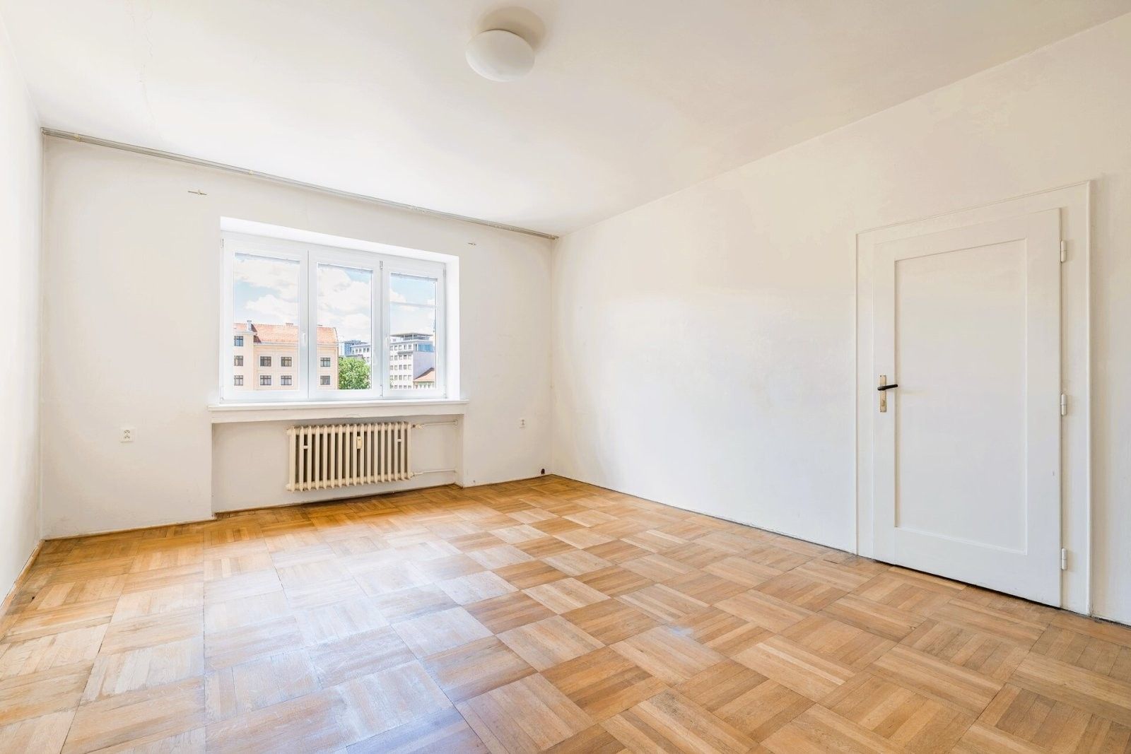 2+1, Příční 113, Brno Zábrdovice, 80 m² - 1