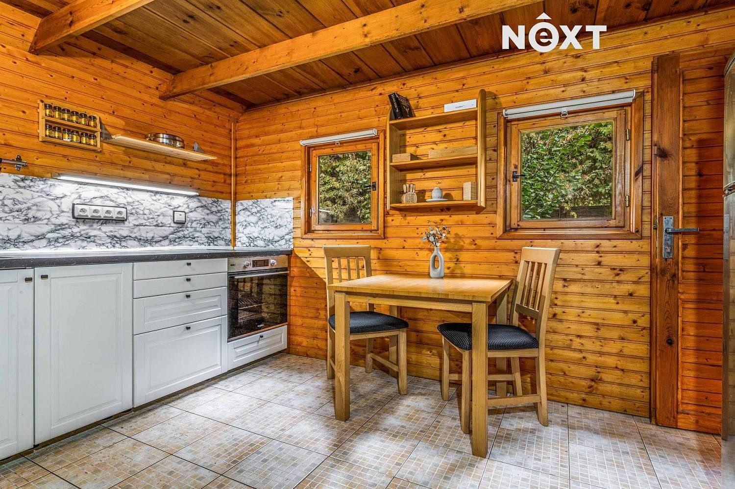 Prodej rodinný dům - Čistá, okres Rakovník, 58 m² - 5